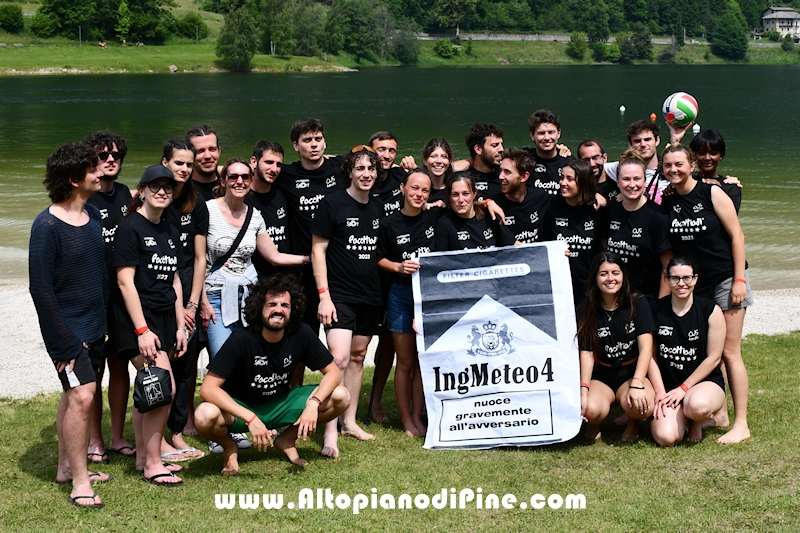 Facoltiadi 2023 - lago delle Piazze Altopiano di Pine'