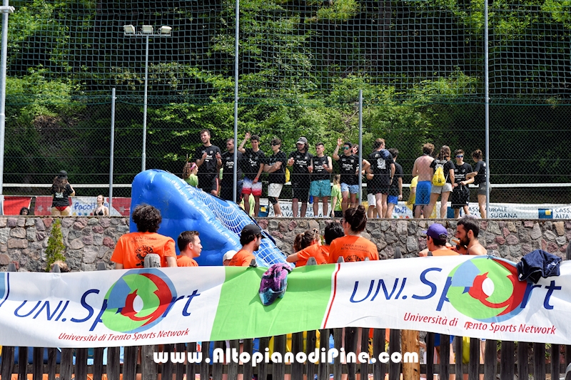 Facoltiadi 2023 - lago delle Piazze Altopiano di Pine'