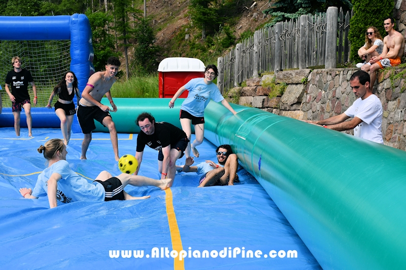 Facoltiadi 2023 - lago delle Piazze Altopiano di Pine'