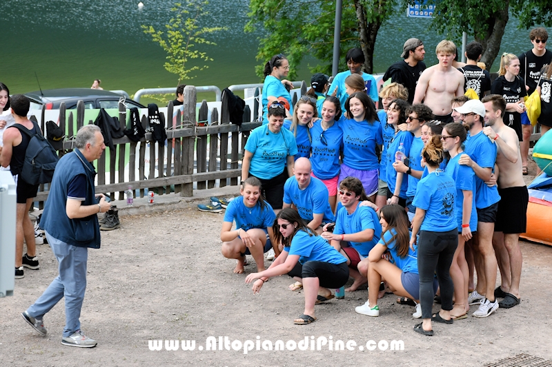 Facoltiadi 2023 - lago delle Piazze Altopiano di Pine'