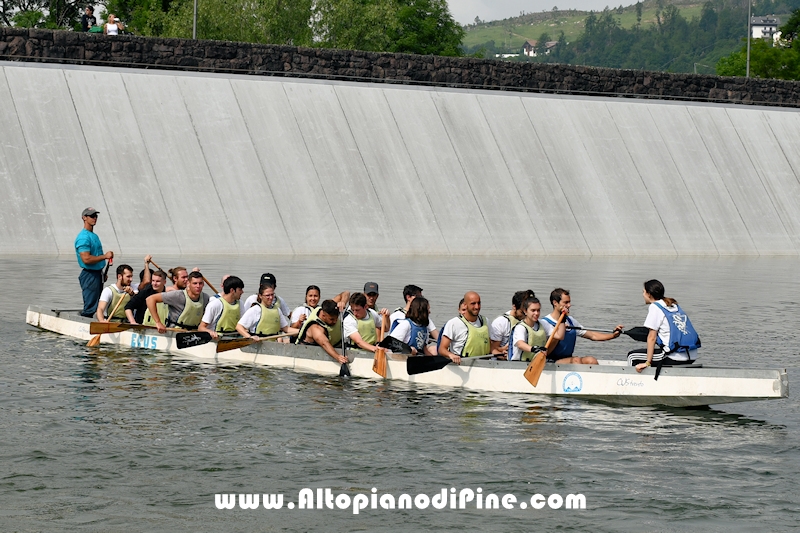 Facoltiadi 2023 - lago delle Piazze Altopiano di Pine'