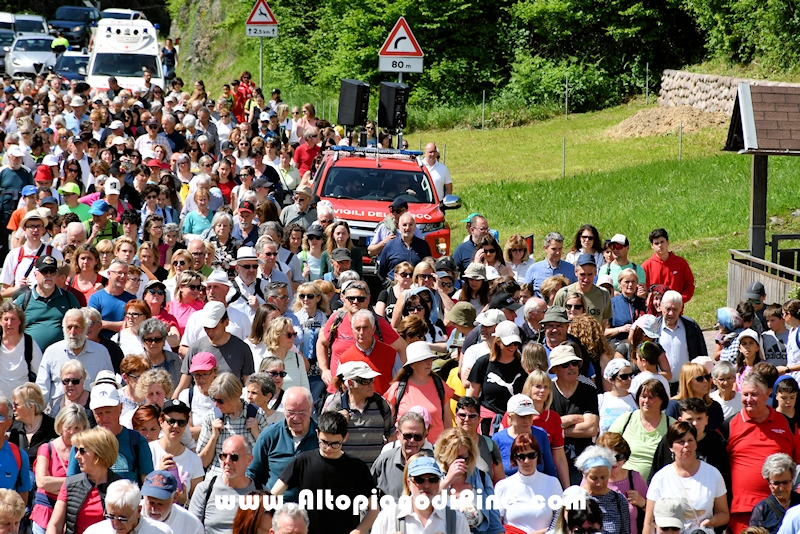 Festa patronale Madonna di Pine' 2023