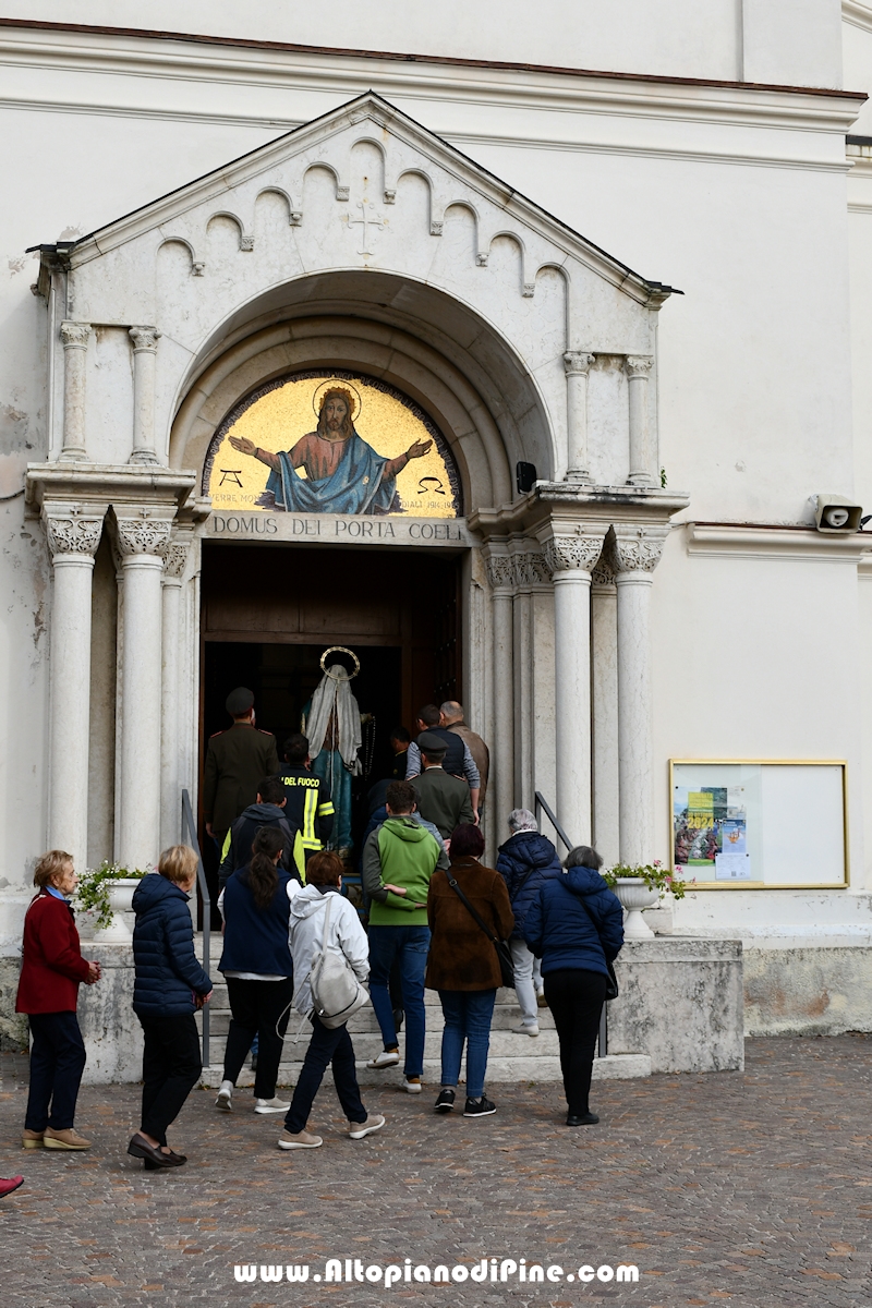 Madonna S.Rosario 2024 - Baselga