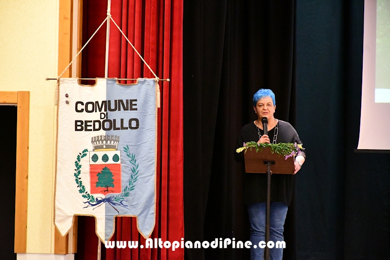 150 Comune di Bedollo - 29 settembre 2024