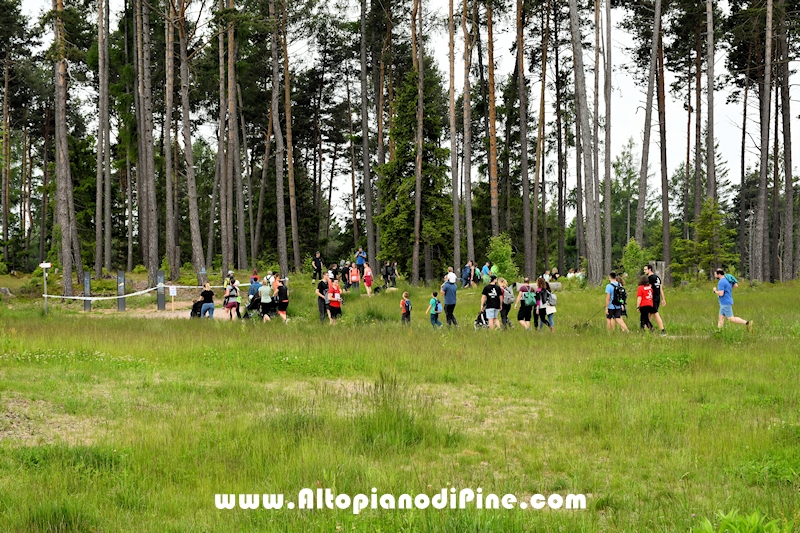 2  Memorial Daniele Giovannini 2024 - Gara pinze idrauliche