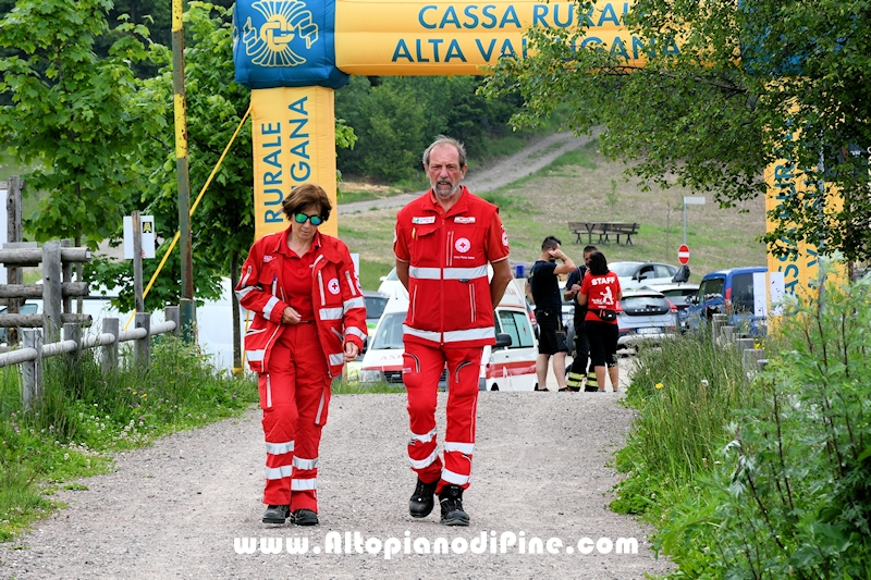 2  Memorial Daniele Giovannini 2024 - Gara pinze idrauliche