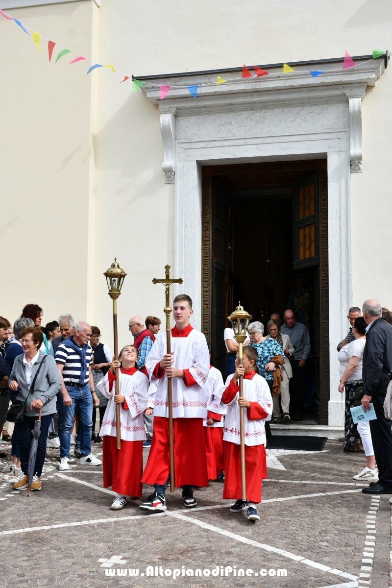 Sagra delle Piazze 2024