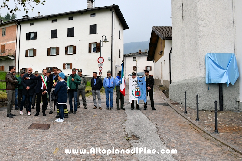 Targa Emanuele Alberto Guerrieri - Regnana giugno 2024