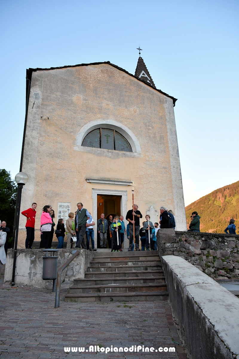 Rizzolaga Sant Antonio 2024