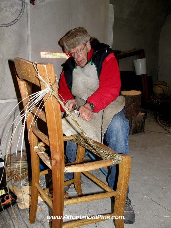 Mestieri en strada 2011 - El paes dei Presepi