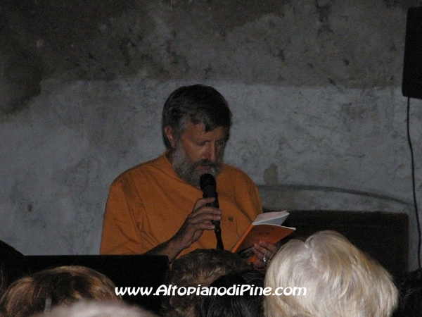 Musica e Poesia 2011 a Sternigo