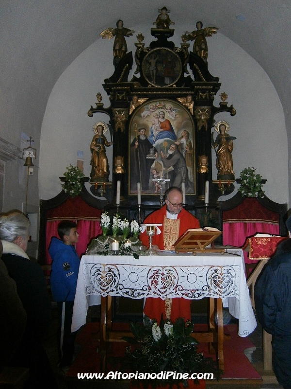 Tressilla S. Lucia 2011 - foto Giuliana