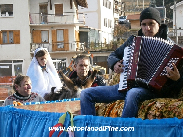 Tressilla S. Lucia 2011 - foto Giuliana