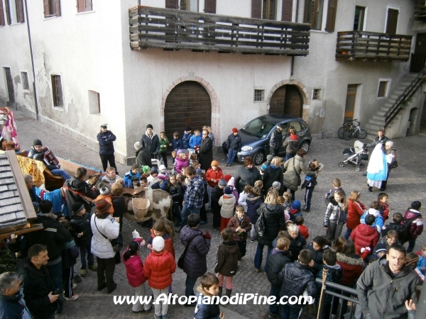 Tressilla S. Lucia 2011 - foto Giuliana