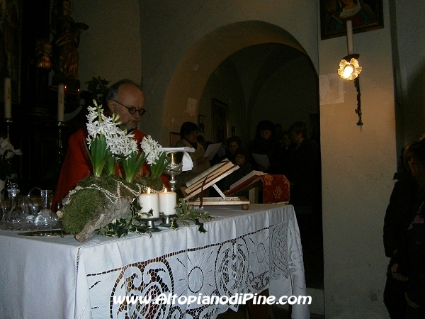 Tressilla S. Lucia 2011 - foto Giuliana