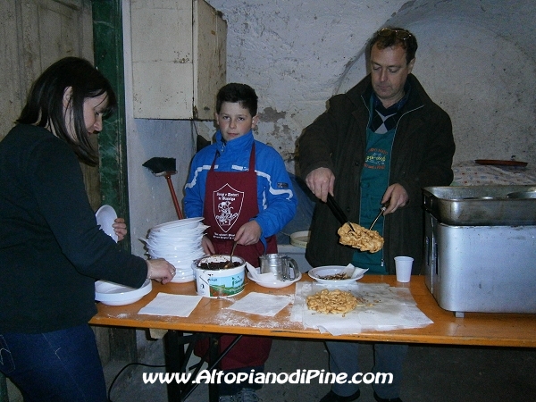 Tressilla S. Lucia 2011 - foto Giuliana