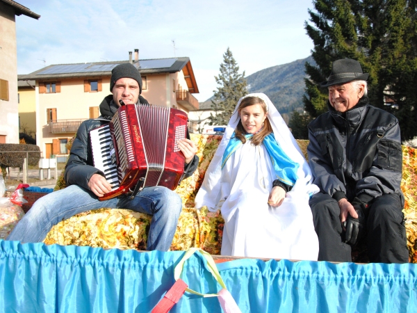 Tressilla S. Lucia 2011 - foto Giuliana