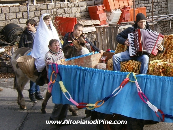 Tressilla S. Lucia 2011 - foto Giuliana