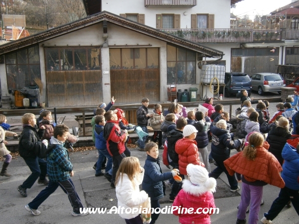 Tressilla S. Lucia 2011 - foto Giuliana