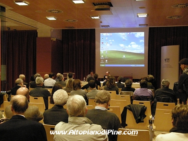 Trento - Risultati ricerca cardiomiopatia atriale dilatativa