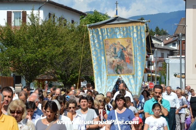 Festa della Comunitá 2013