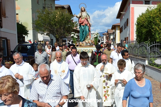 Festa della Comunitá 2013