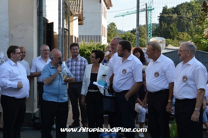 Festa della Comunitá 2013