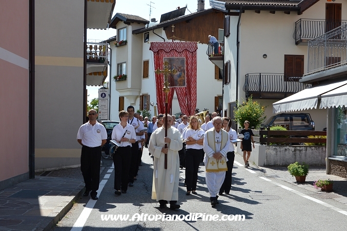 Festa della Comunitá 2013