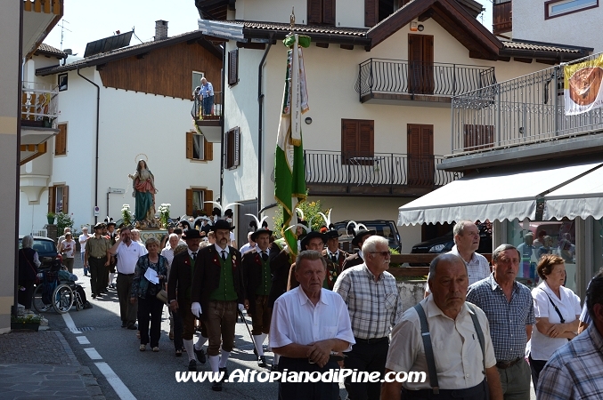 Festa della Comunitá 2013