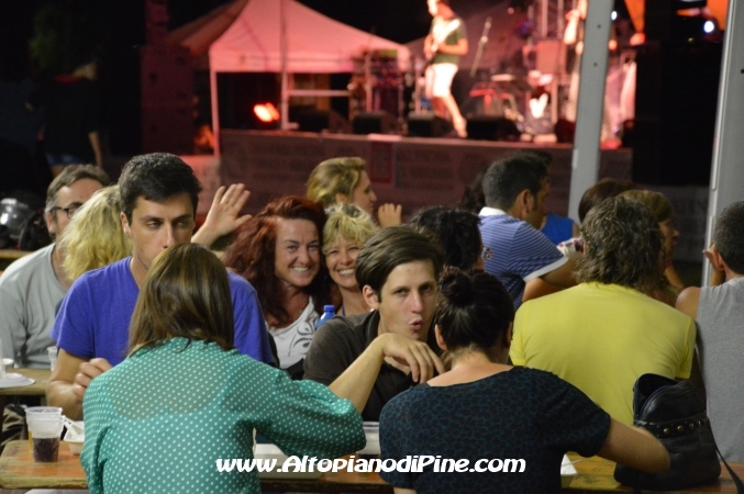 Gang Band Festival Pine' 2013