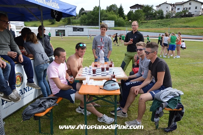 Green Volley 3x3 edizione 2013