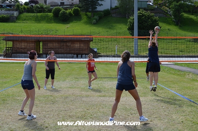 Green Volley 3x3 edizione 2013