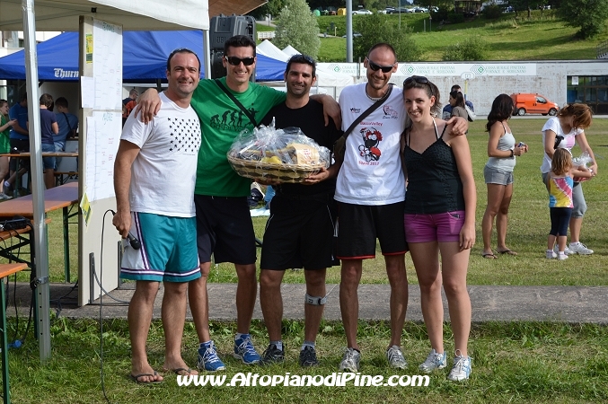 Green Volley 3x3 edizione 2013