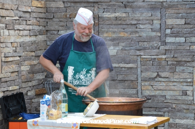 Casa Bepot  - Aspettando S. Luzia 2013