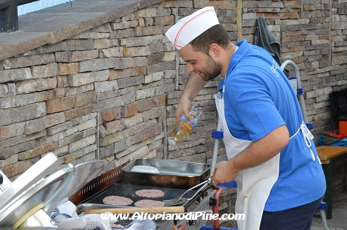 Casa Bepot  - Aspettando S. Luzia 2013