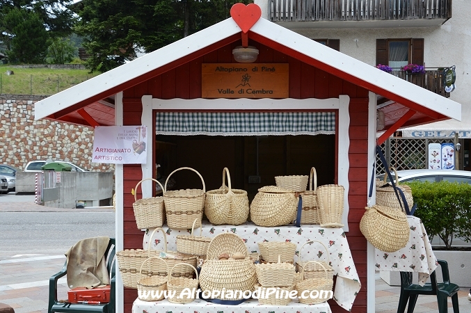 I lavori delle mani e del cuore 2014