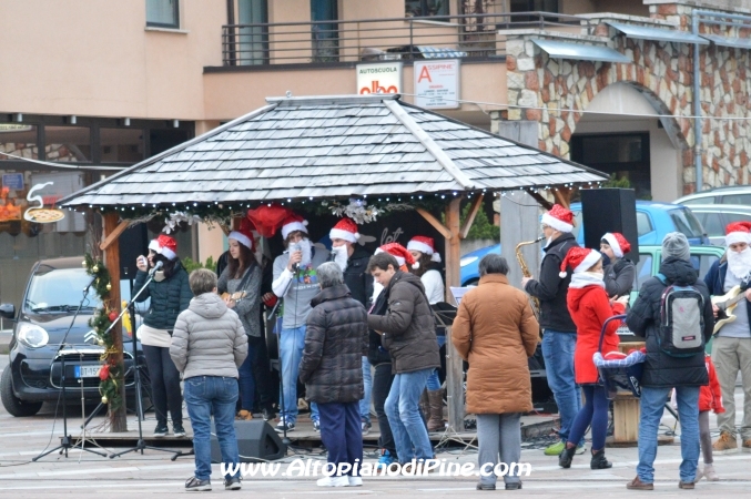 I lavori delle mani e del cuore 2014