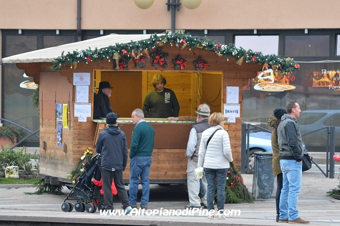 I lavori delle mani e del cuore 2014