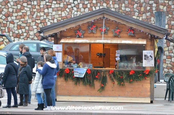 I lavori delle mani e del cuore 2014