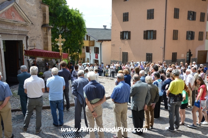 Processione Corpus Domini