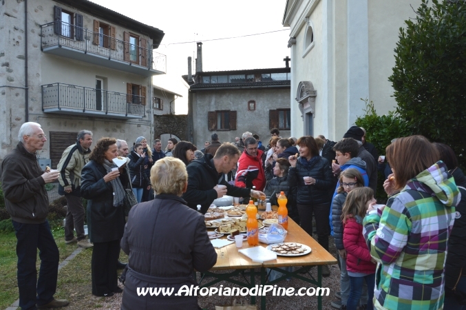 Immacolata Concezione 2014 a Bernardi