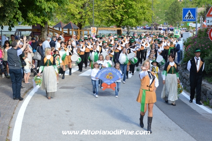 Coppa Italia delle Regioni 2014