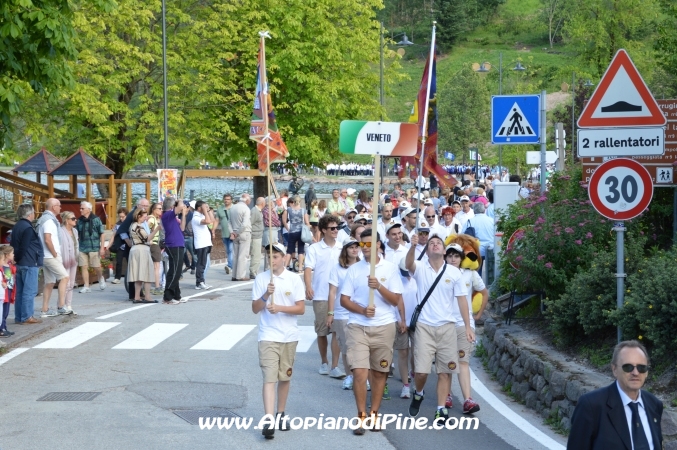 Coppa Italia delle Regioni 2014