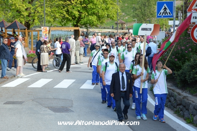 Coppa Italia delle Regioni 2014