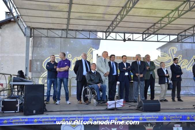 Coppa Italia delle Regioni 2014