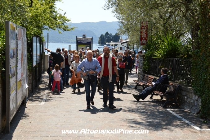 Gita Coro Parrocchiale Baselga di Pine'