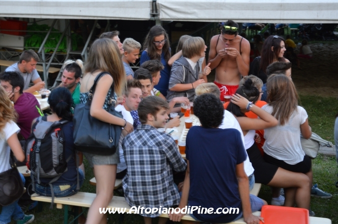 Dragon Festival 2014 - Baselga di Pine'