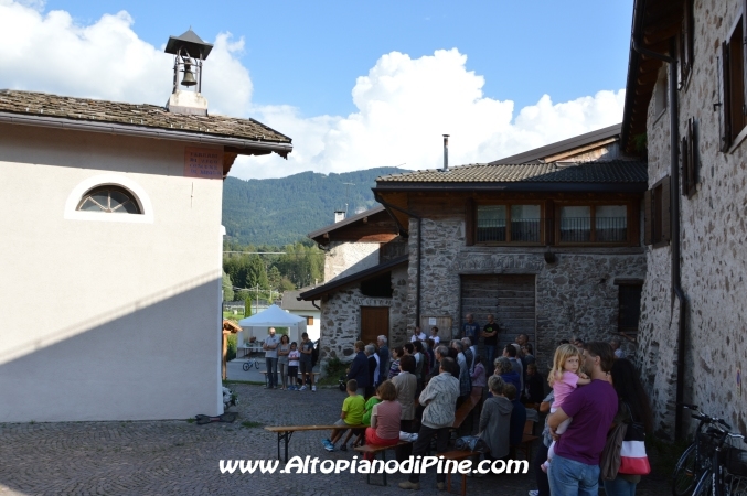 Sagra Madonna Ausiliatrice 2014 - Ferrari