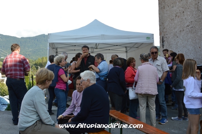 Sagra Madonna Ausiliatrice 2014 - Ferrari