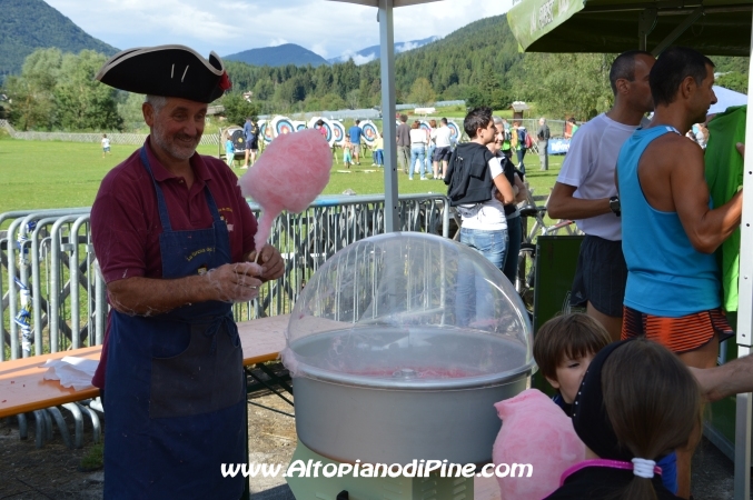 San Rocco 2014 a Miola 